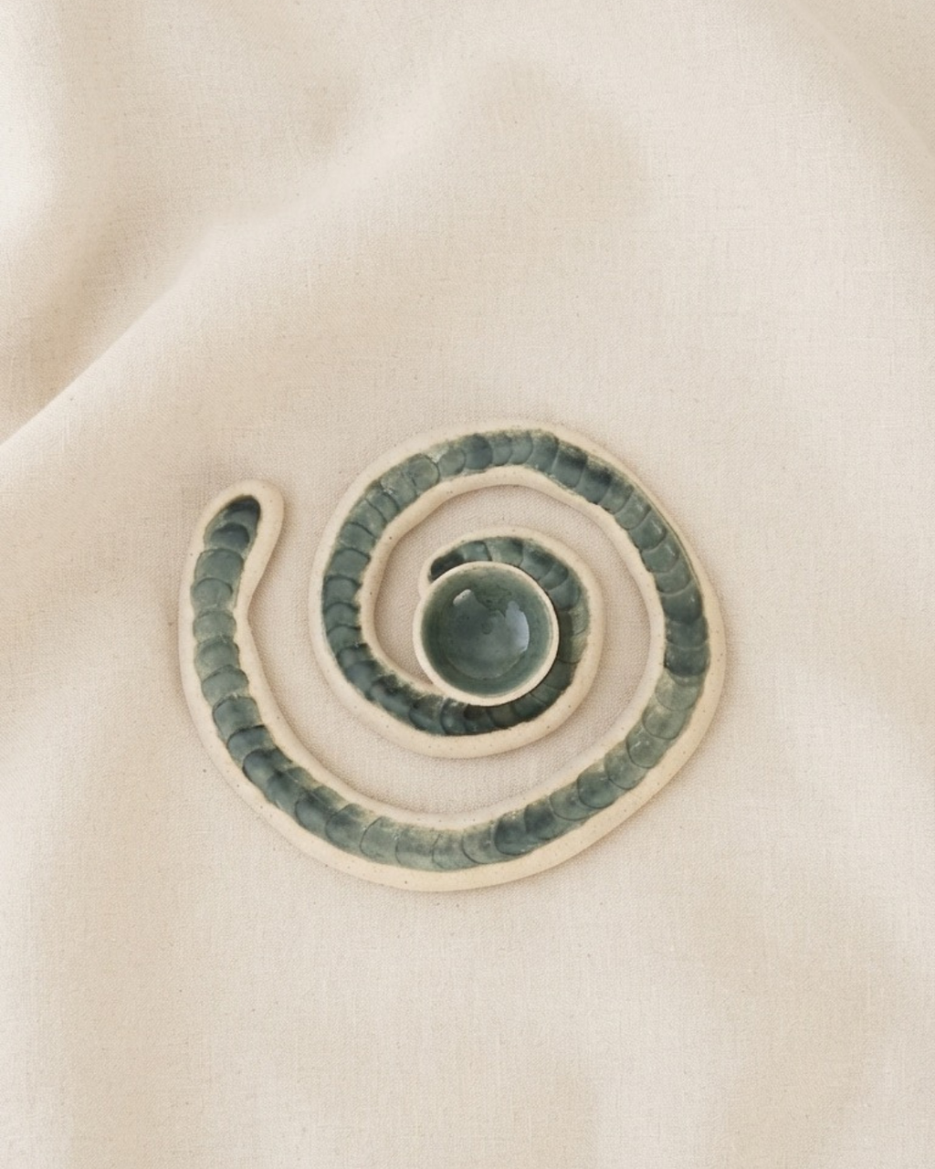 Base for Green Olives