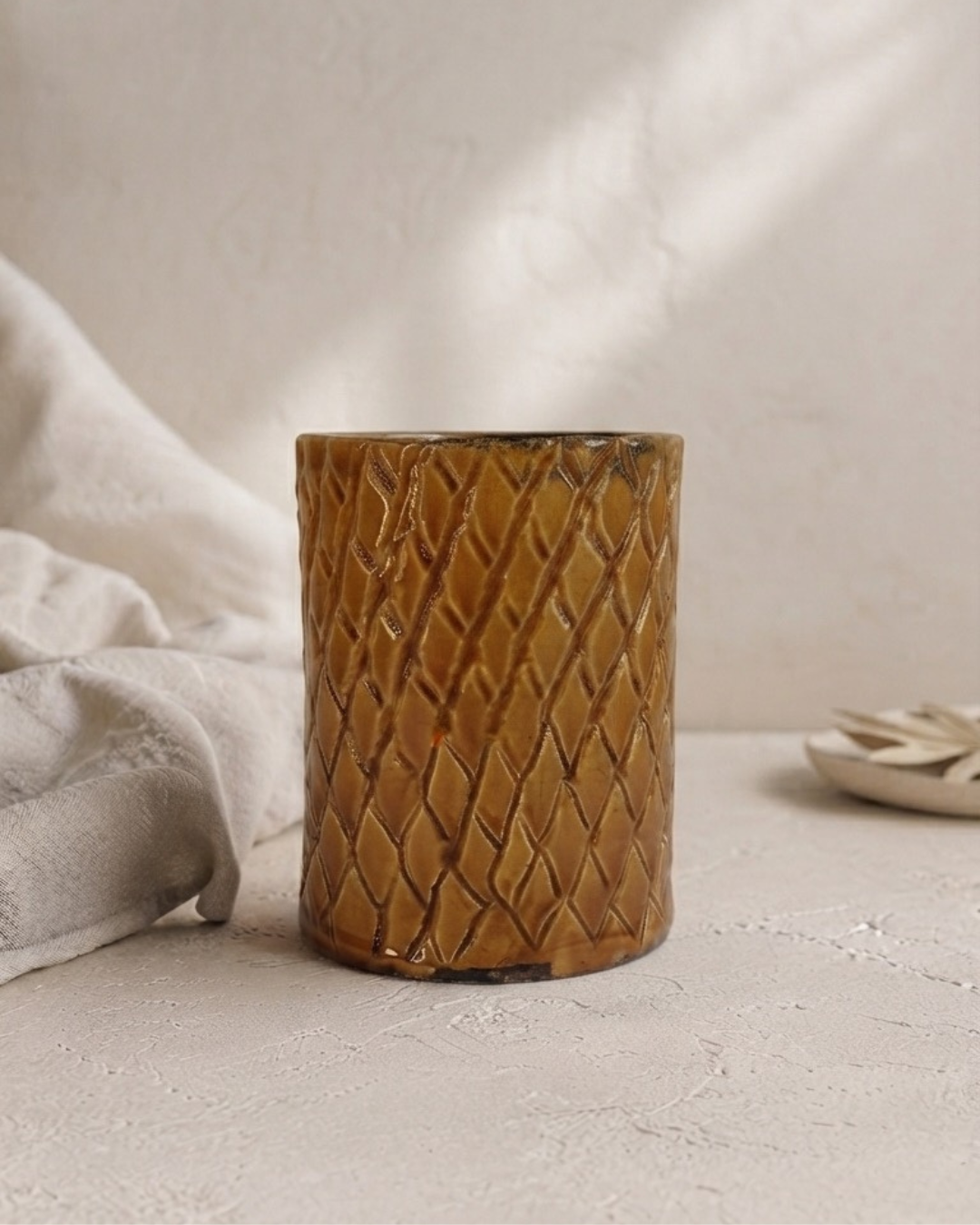 Small Honey Jar