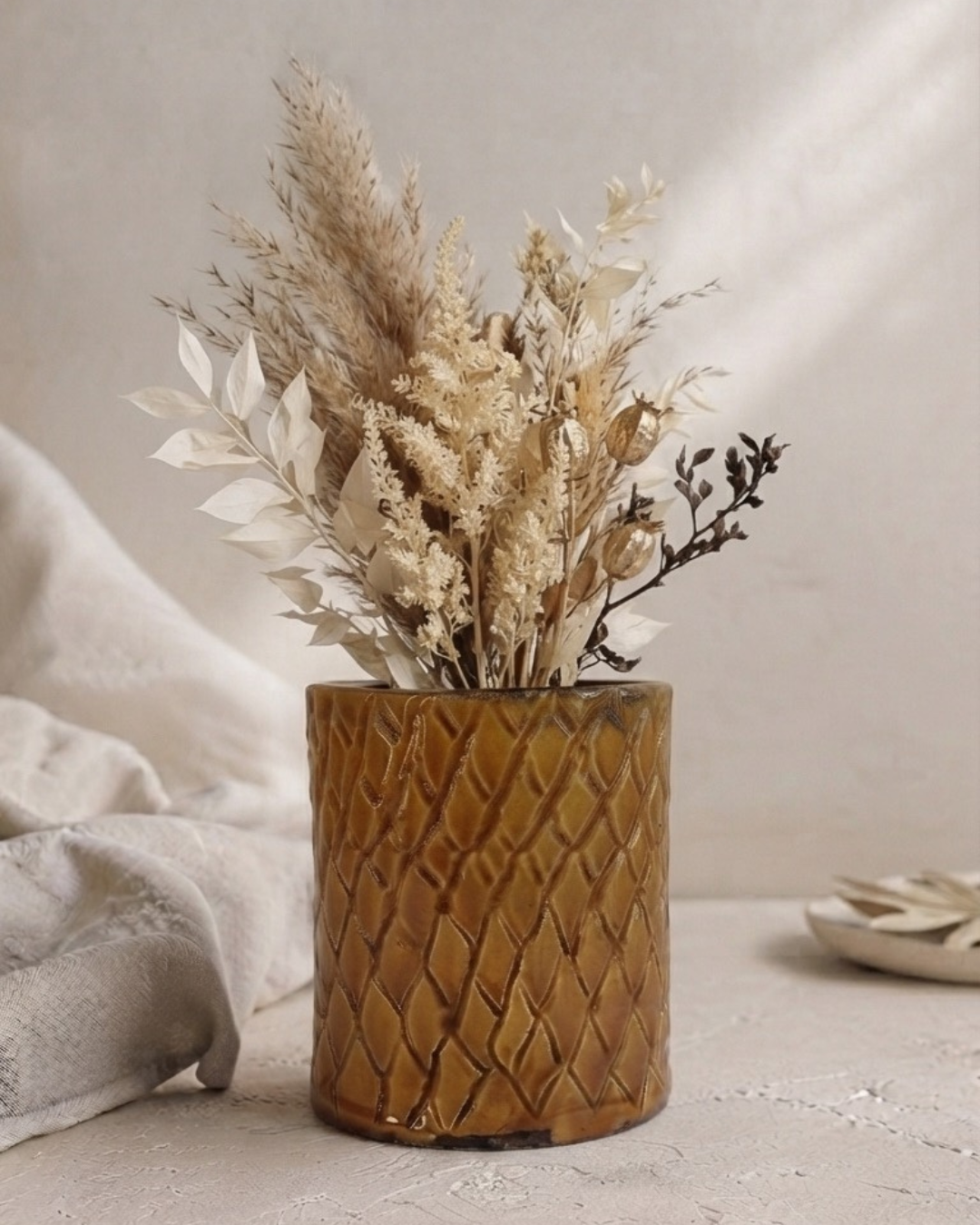 Small Honey Jar