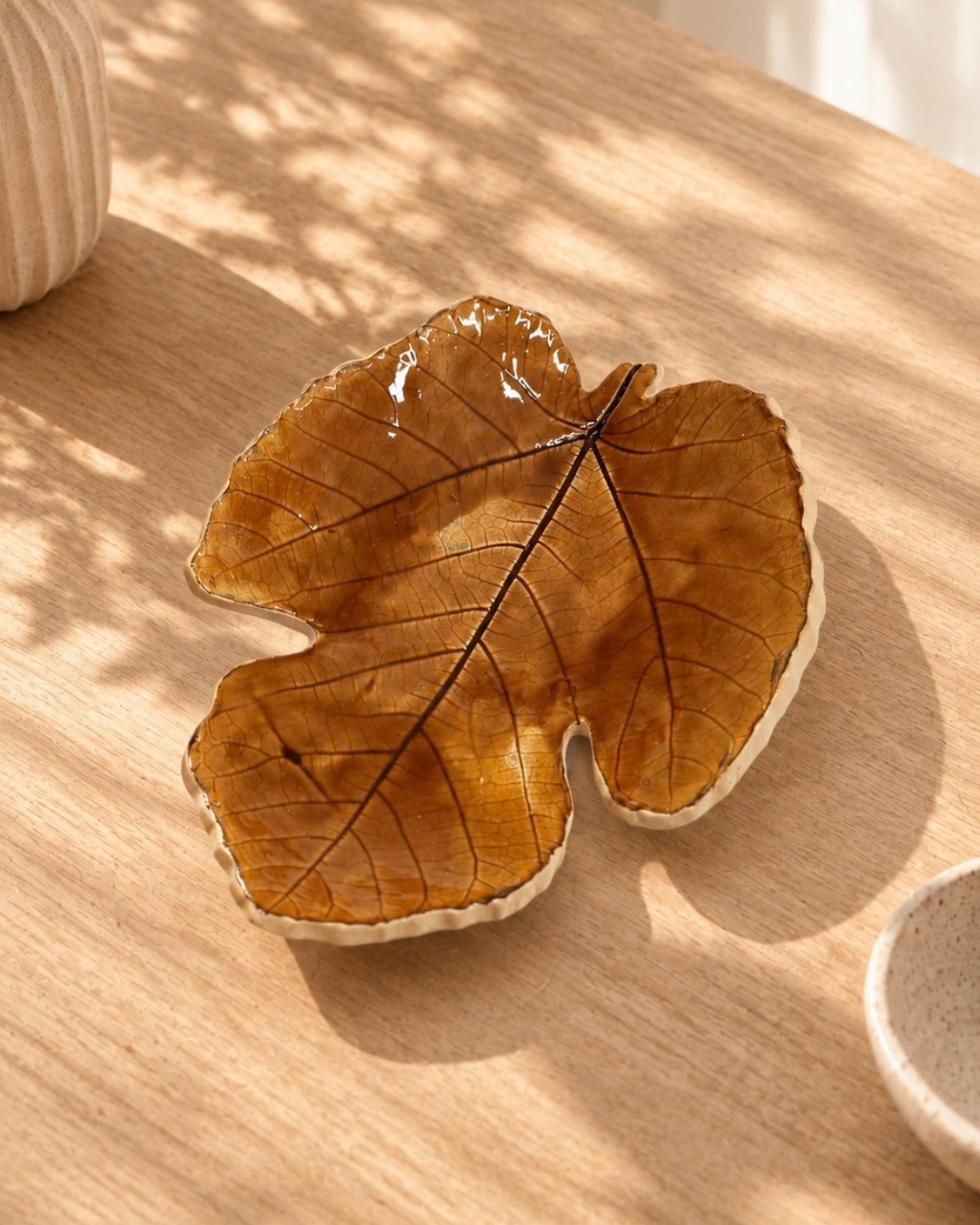 Folhas Decorativas