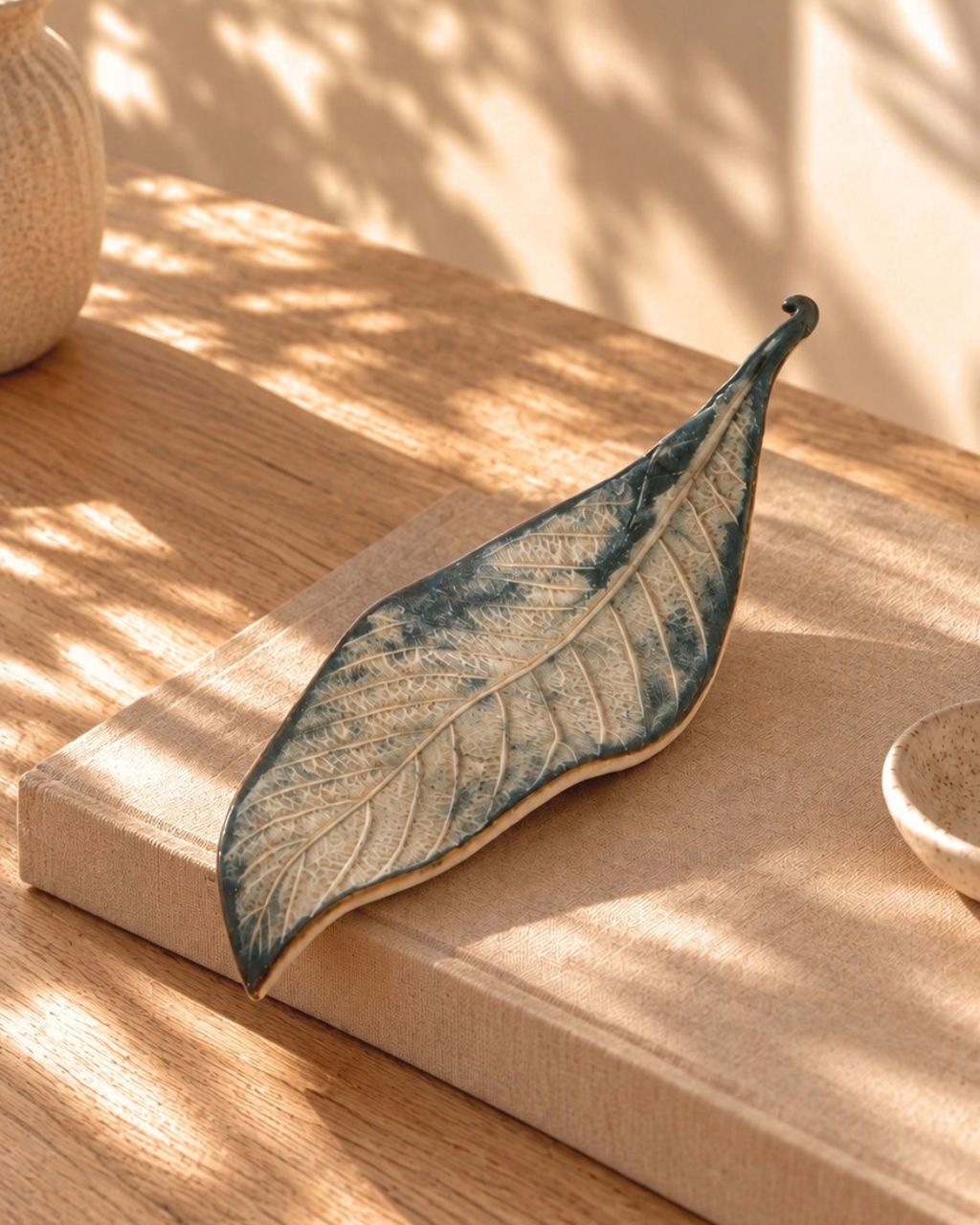 Folhas Decorativas