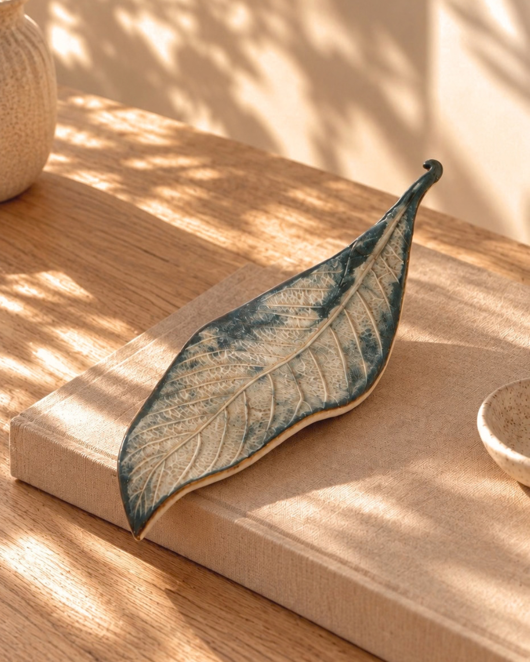 Folhas Decorativas