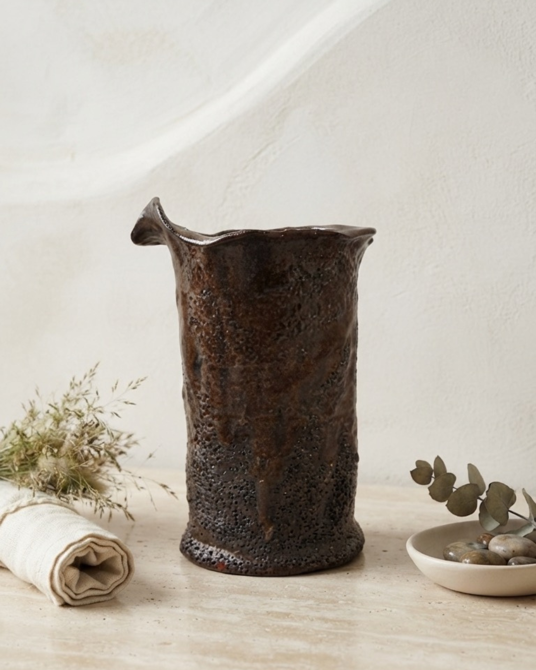 Mori Vase