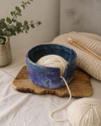 Yarn Bowl Aoi