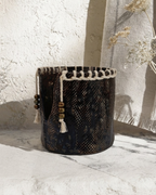 Wabi Yarn Bowl