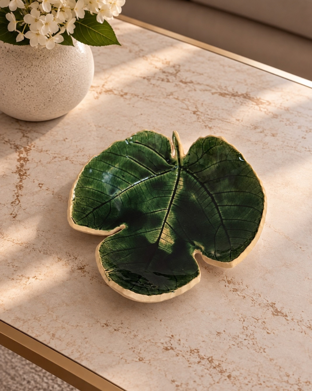 Folhas Decorativas