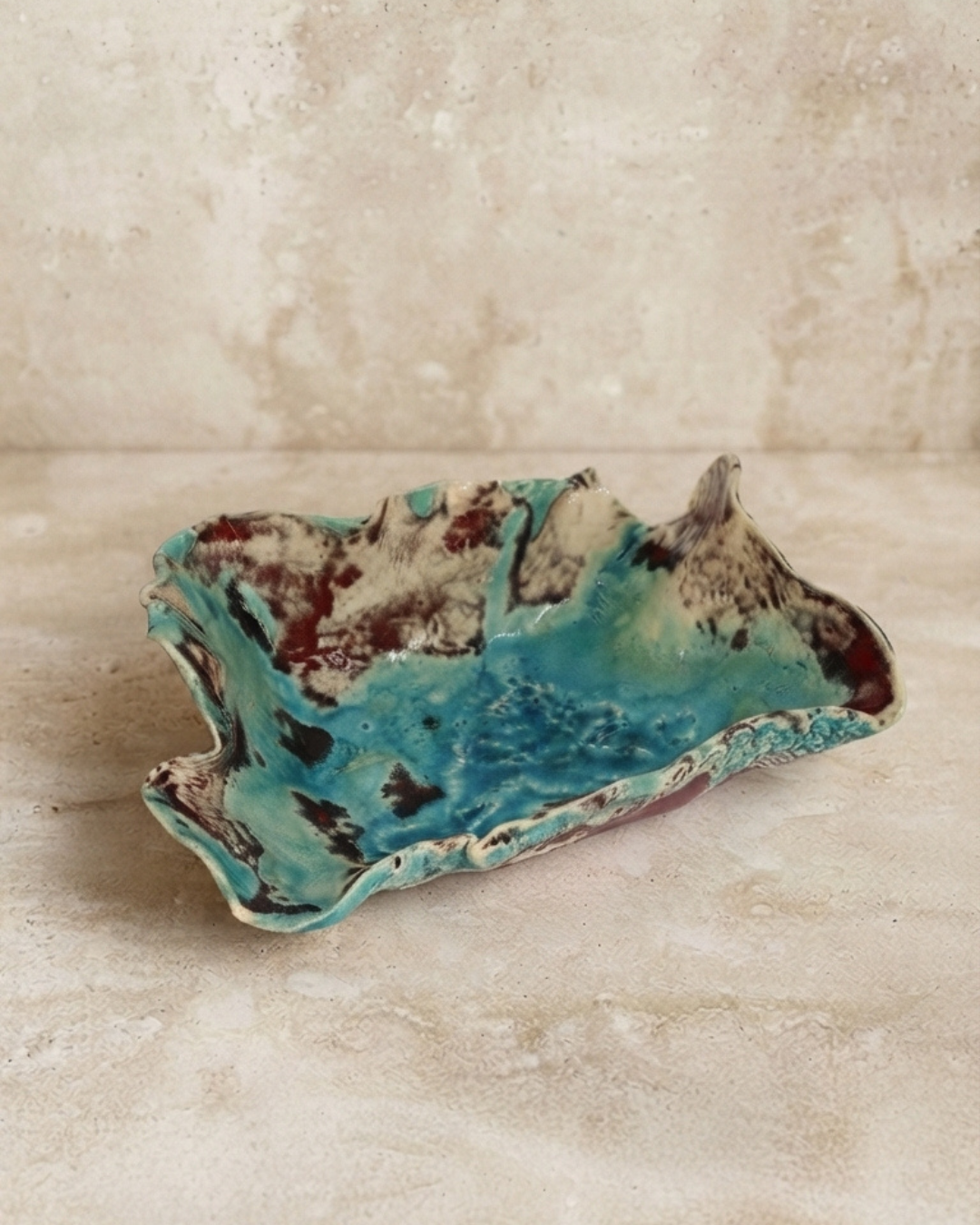 Coral Cup