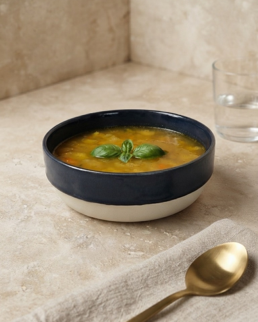 Soup Cup
