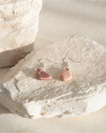 Desigual Bicolor Earrings