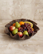 Kurogane Fruit Bowl