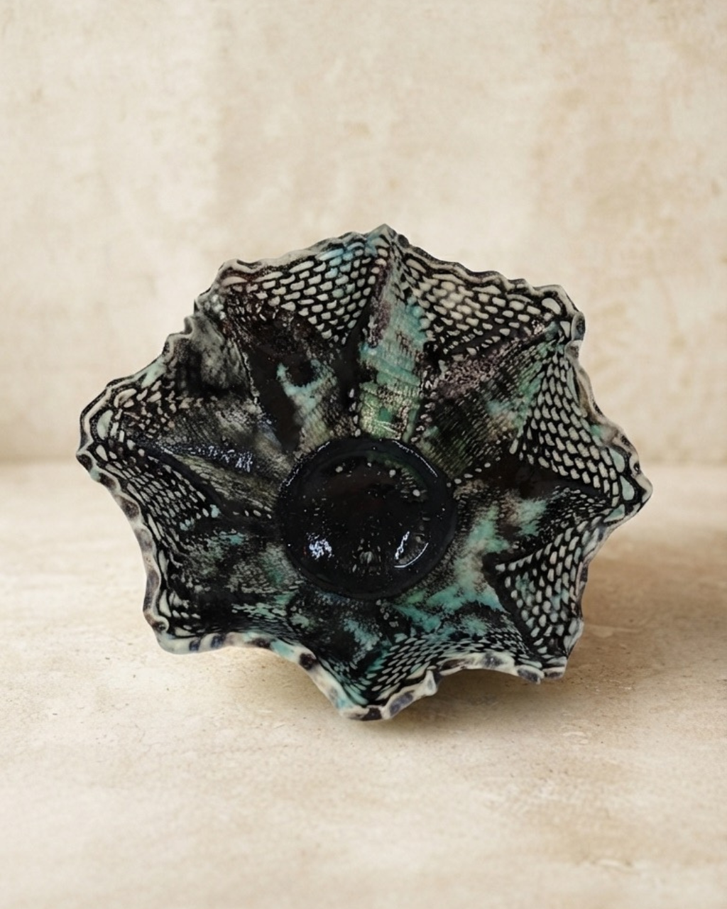Crochet Cup
