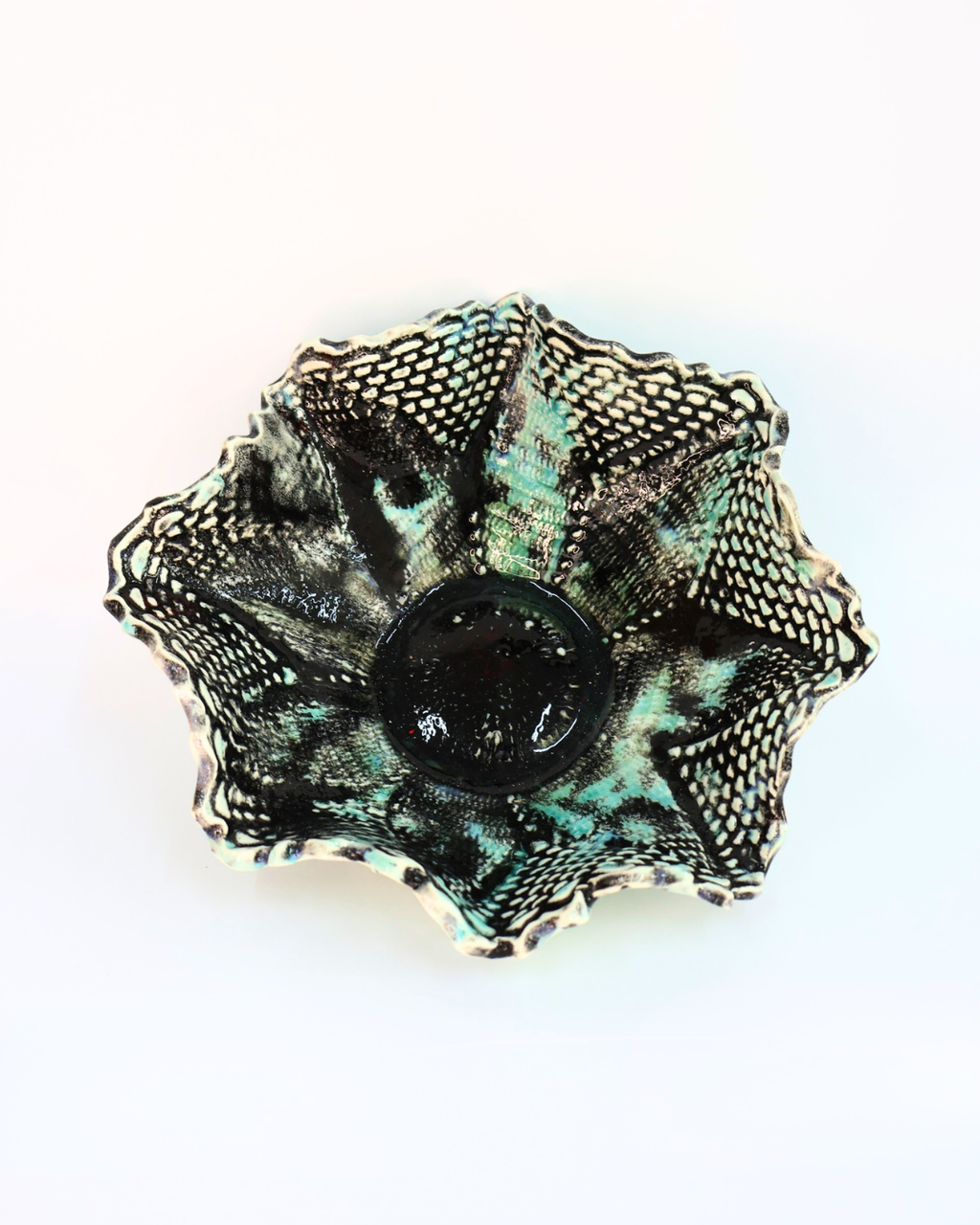 Crochet Cup
