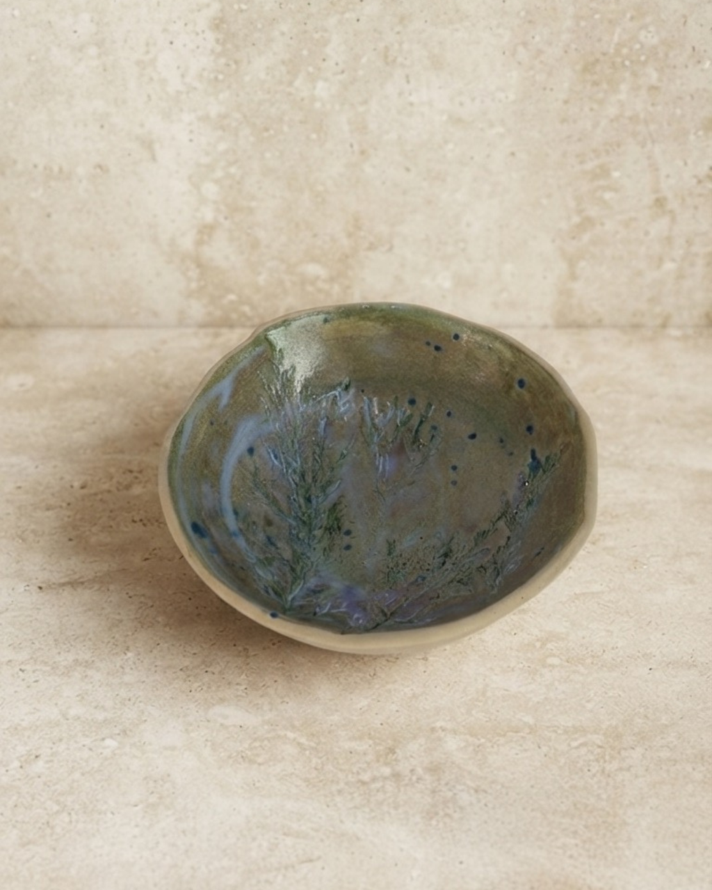 Lavender Cup