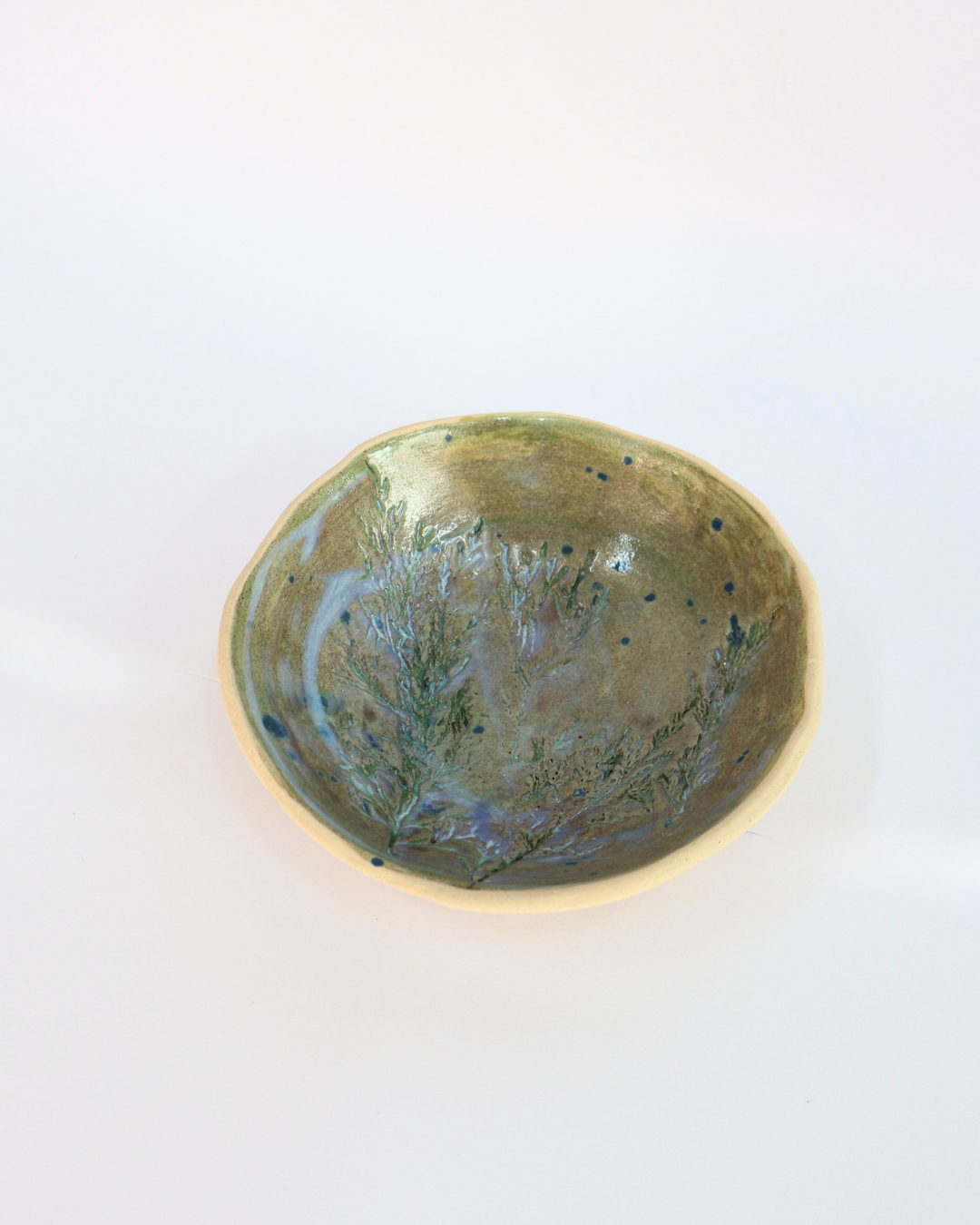 Lavender Cup