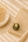 Kizuna Necklace