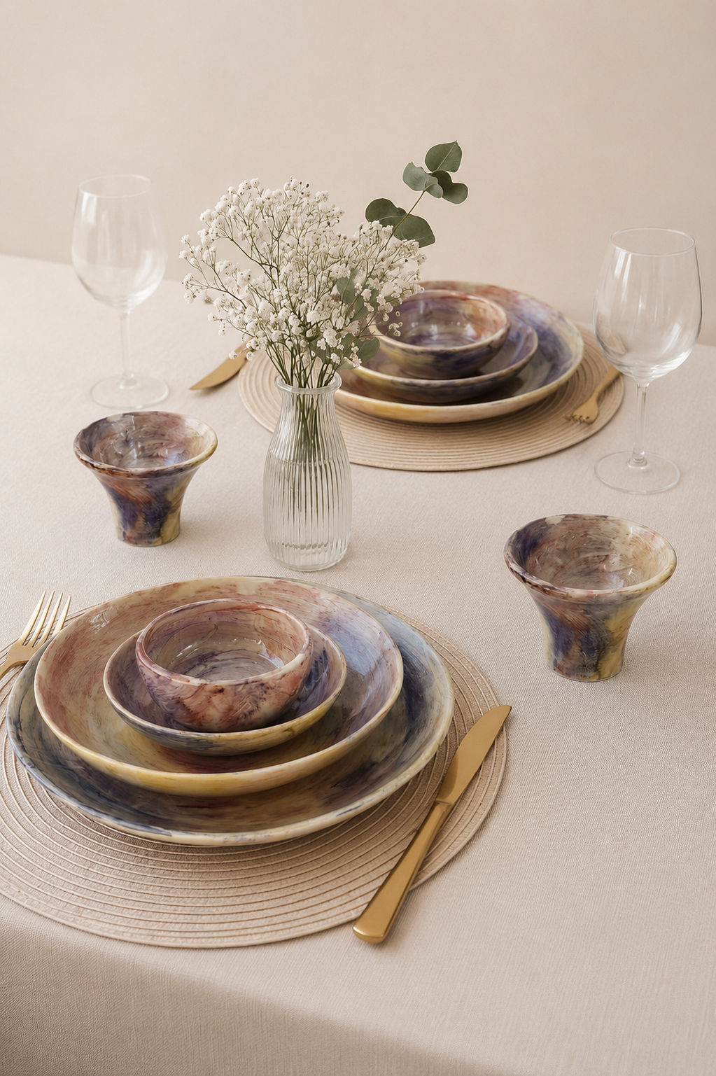 Batlló Collection Dining Set
