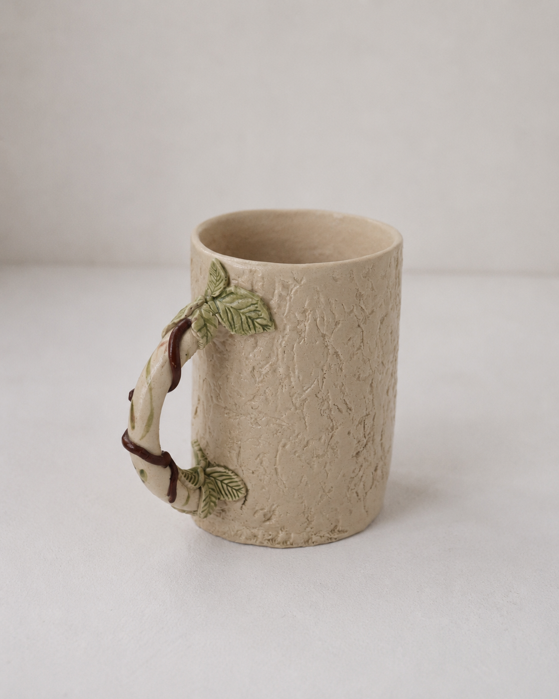Mug Bara