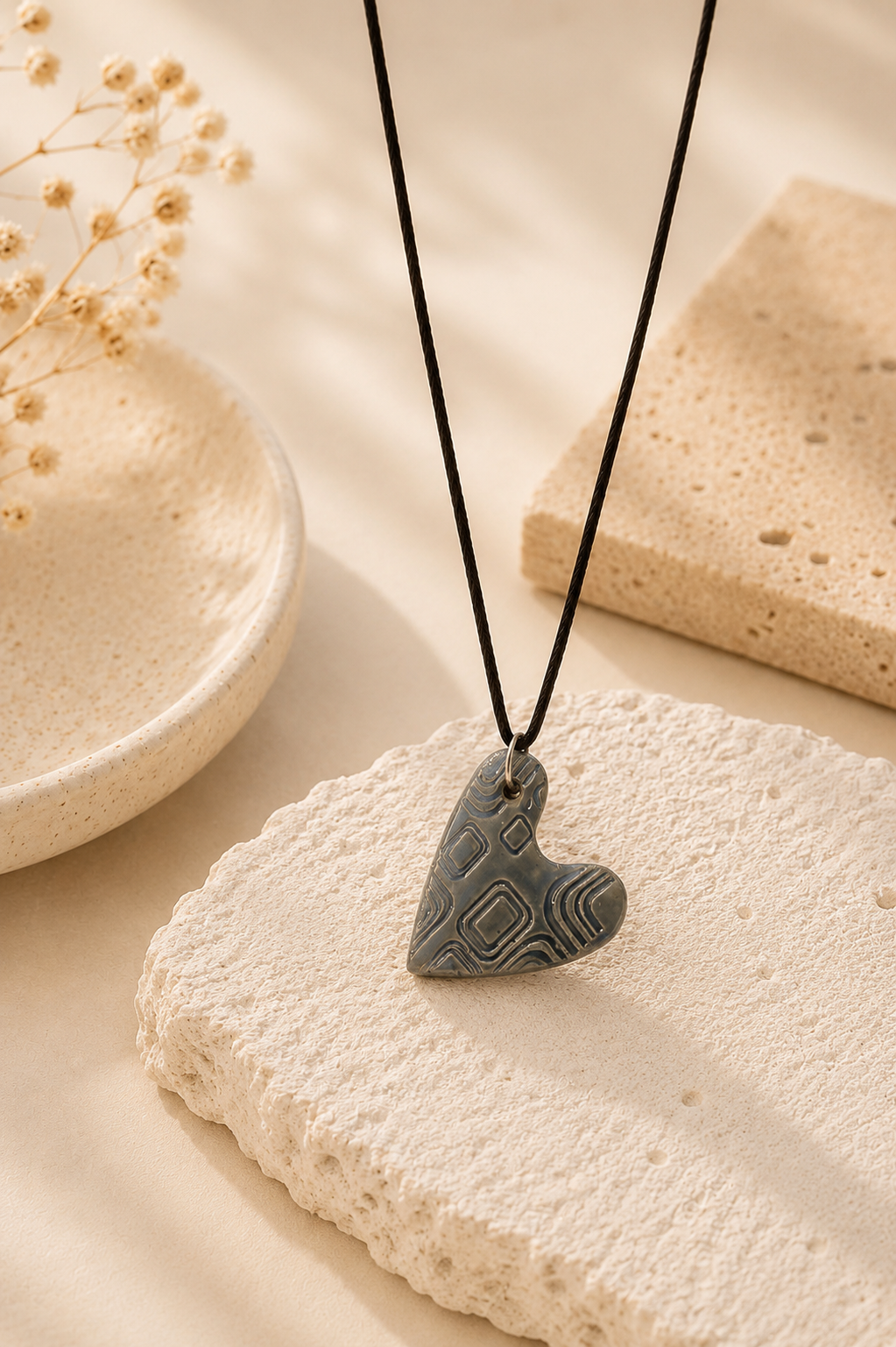 Kokoro Necklace