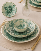 Jade Set