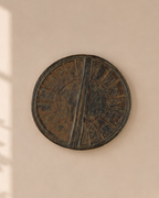 Tribal Plate