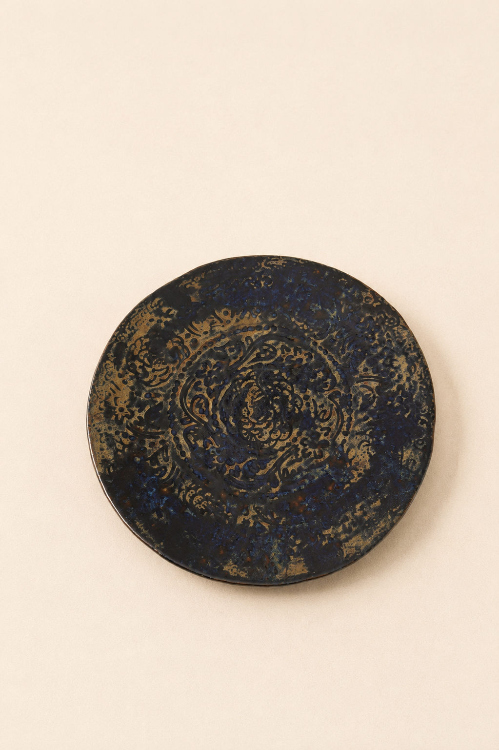 Decorative Plate