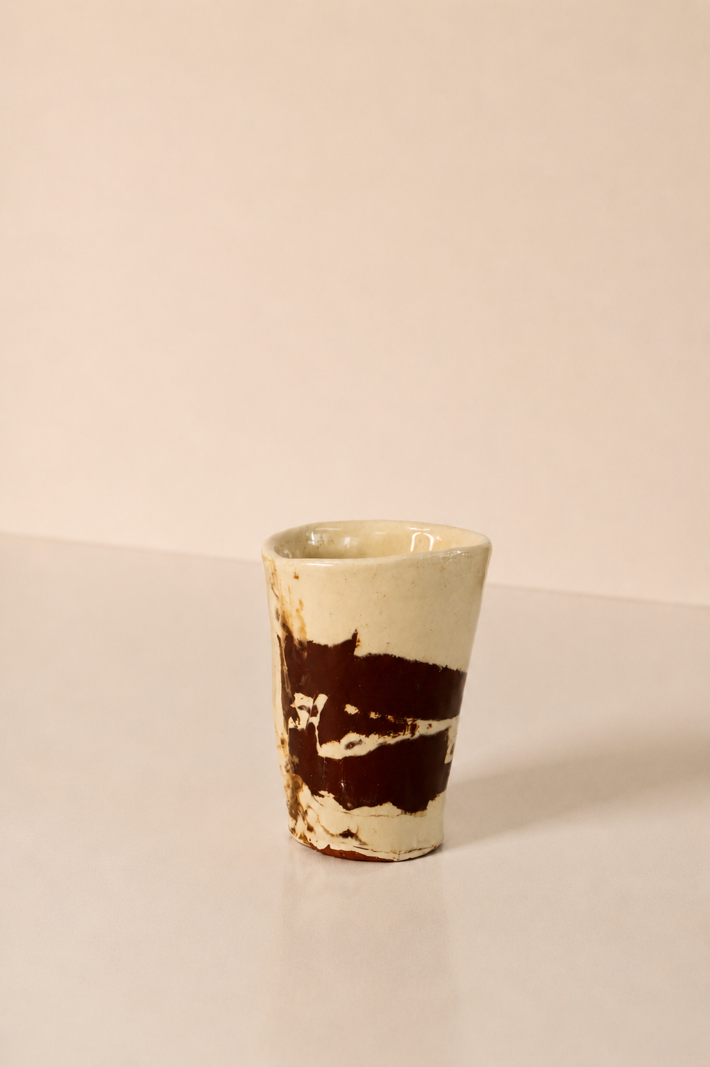 Marble Glasses