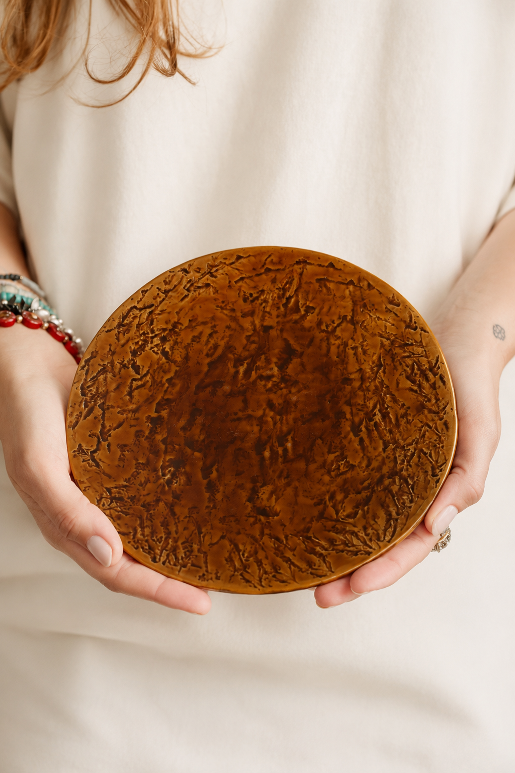 Decorative Plate