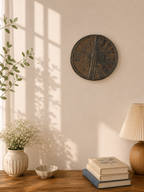 Tribal Plate