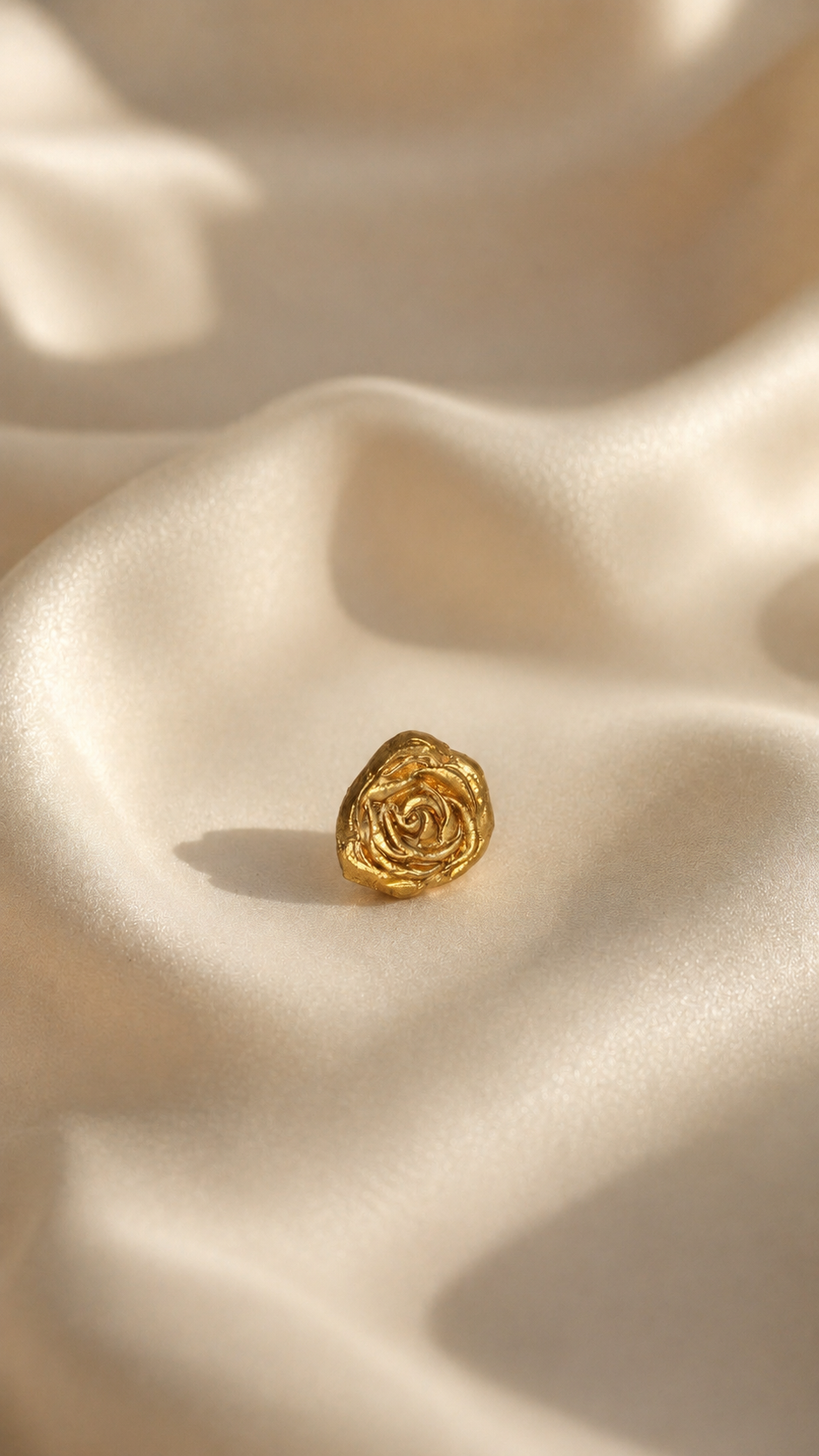 Ring of Akai Bara