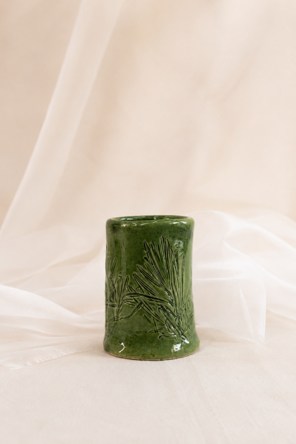 Midori Glasses