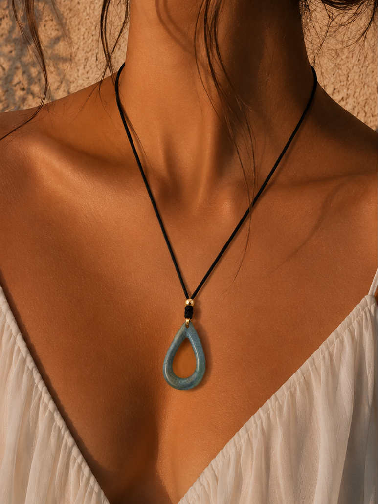 Shizuku Necklace