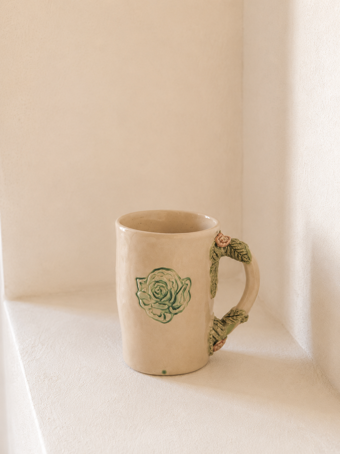 Mug Bara
