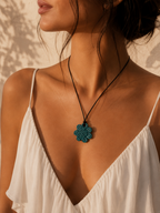 Wa necklace