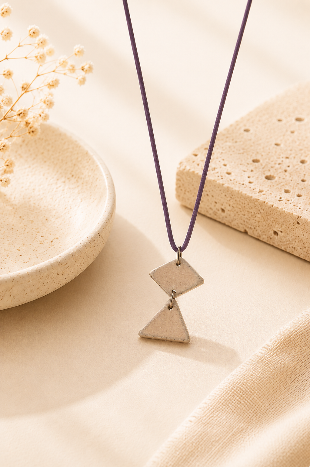 Akari Necklace