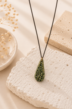 Koke Necklace