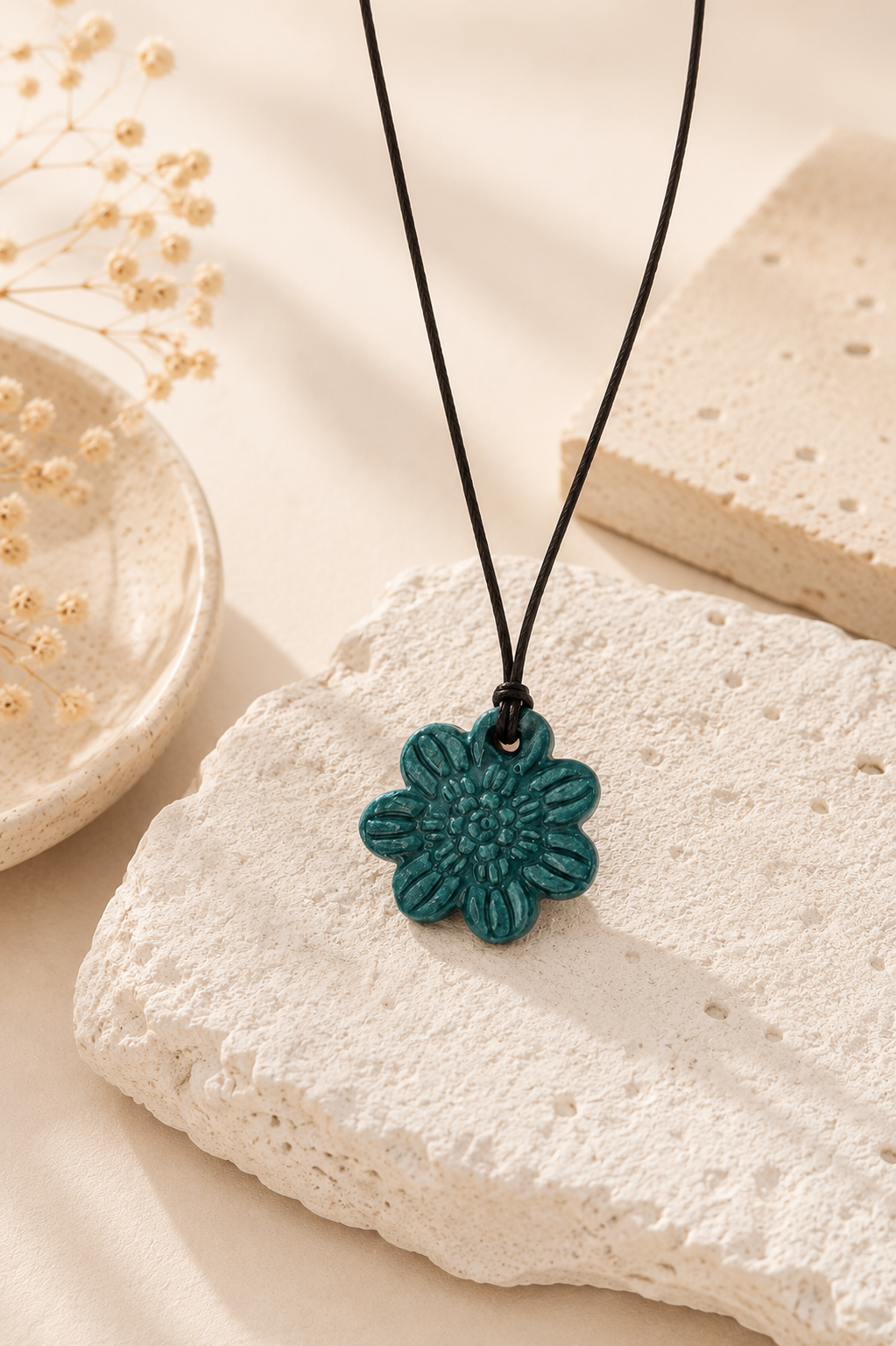 Wa necklace