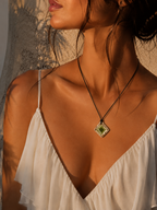 Takara Necklace