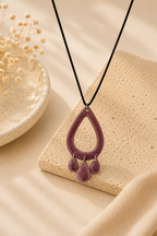 Teardrop Necklace