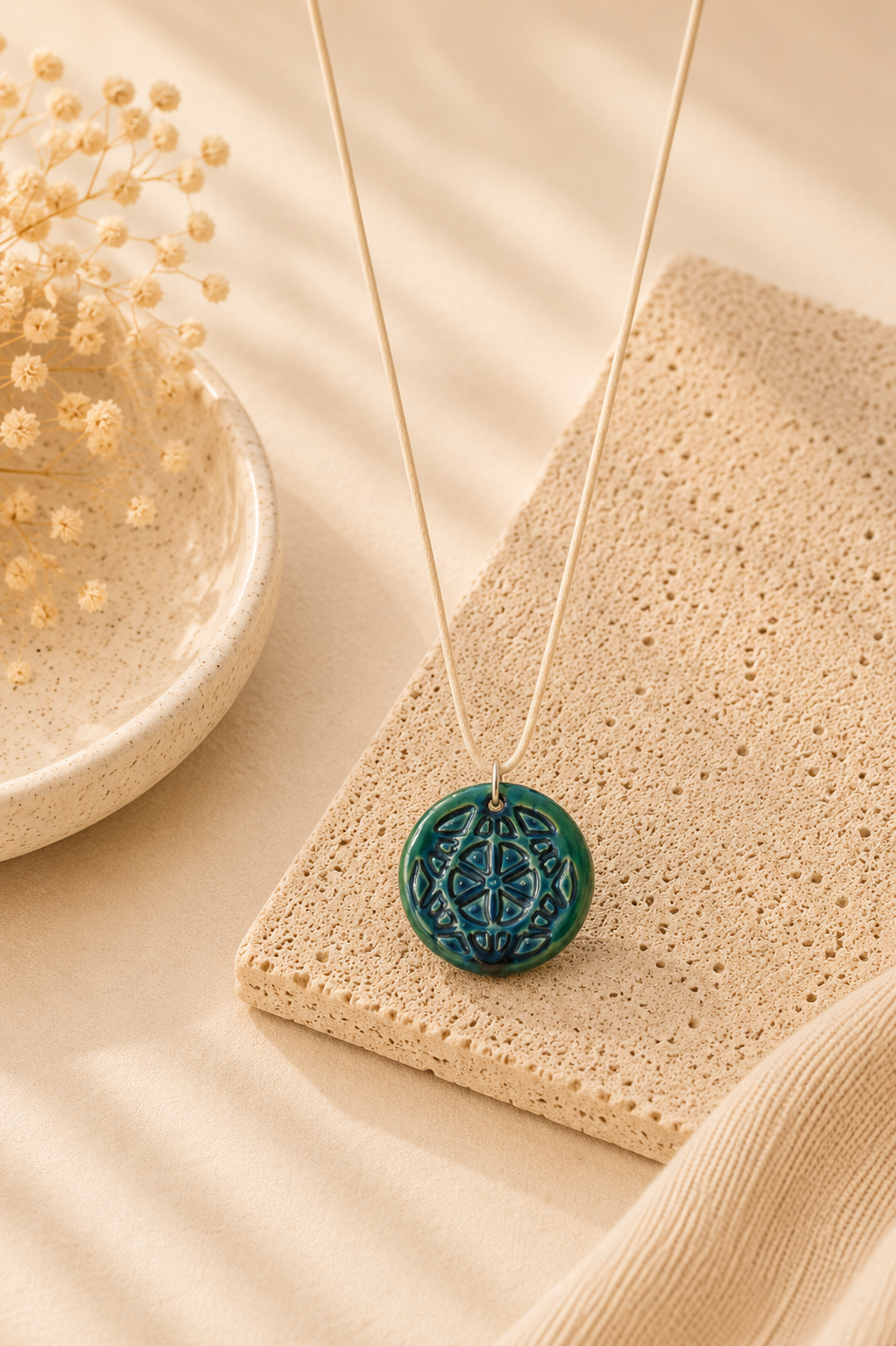 Hana Necklace