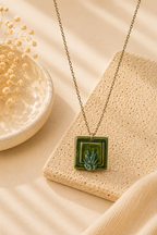 Hisui Necklace