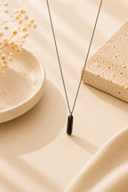 Necklace with Small Pendant