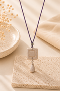 Sakura Necklace