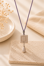 Sakura Necklace