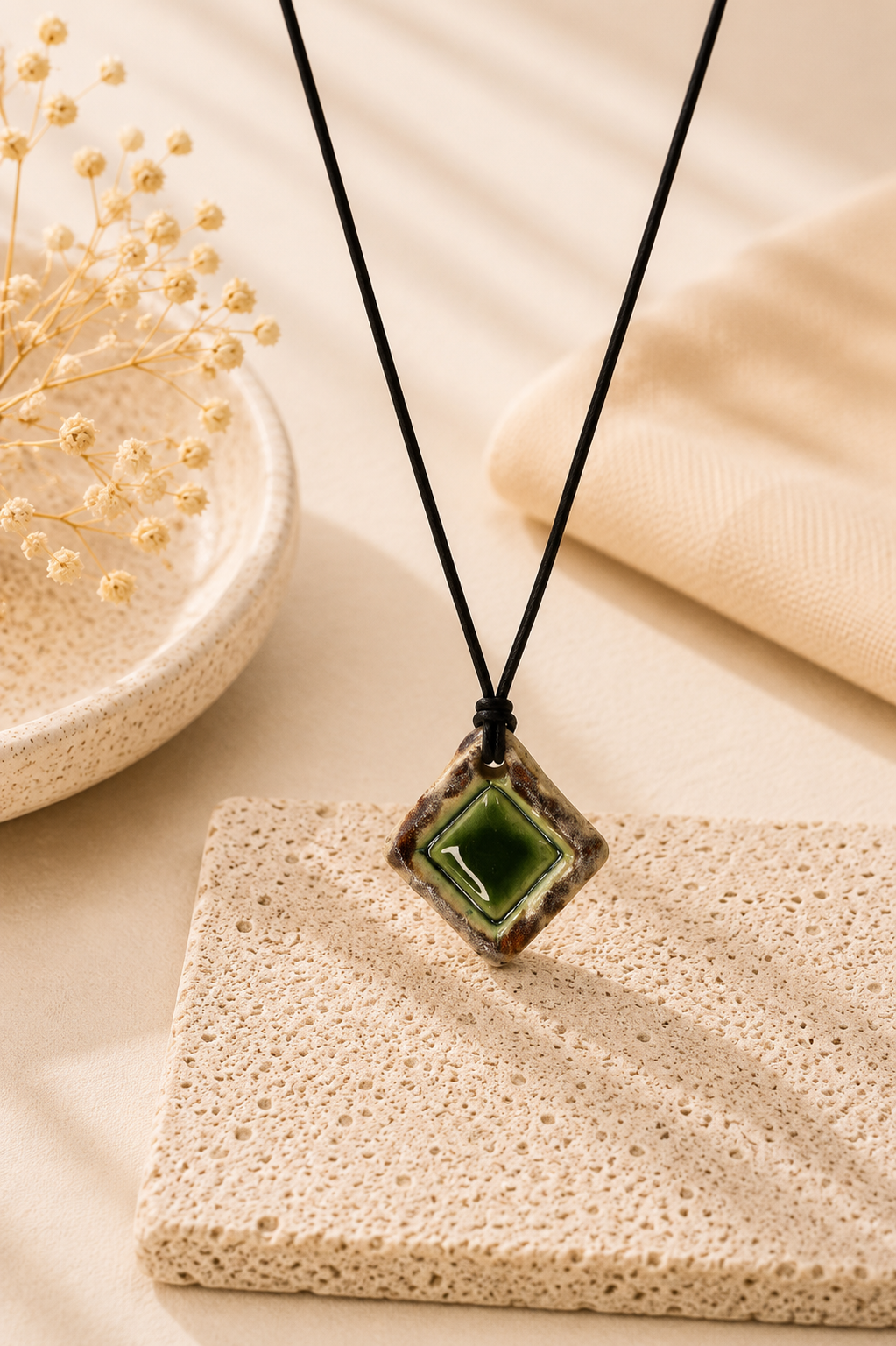 Takara Necklace