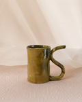 Straw Cup