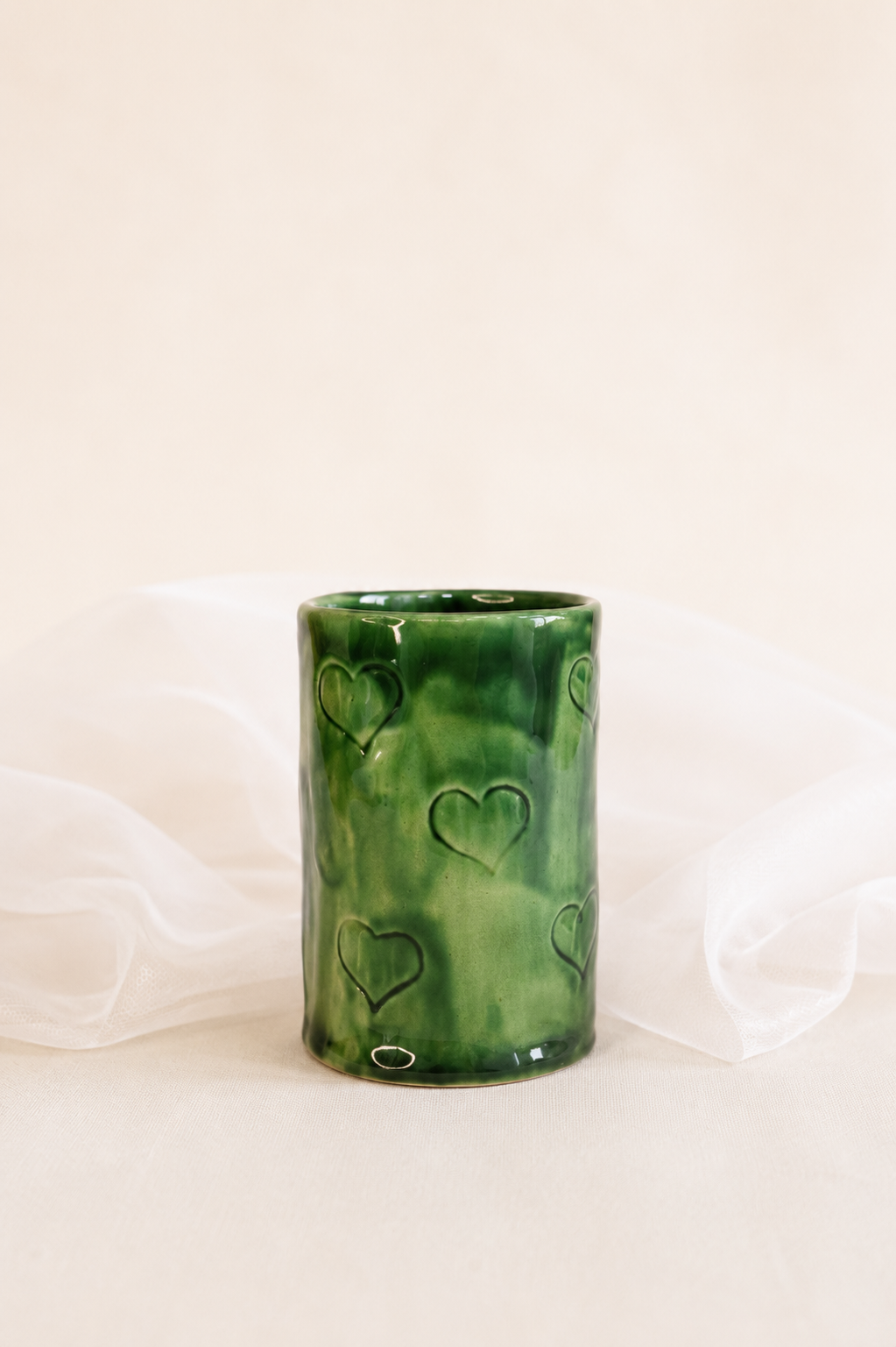 Midori Glasses