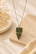 Enishi Necklace
