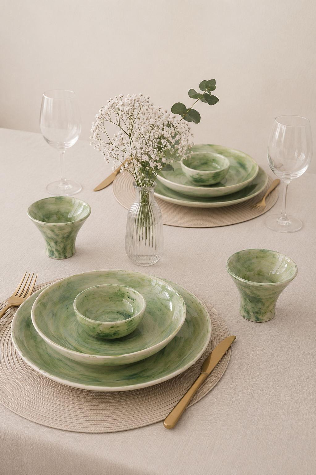 Granny Smith Set