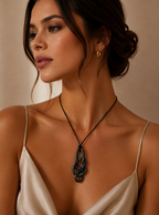 Kaede Necklace