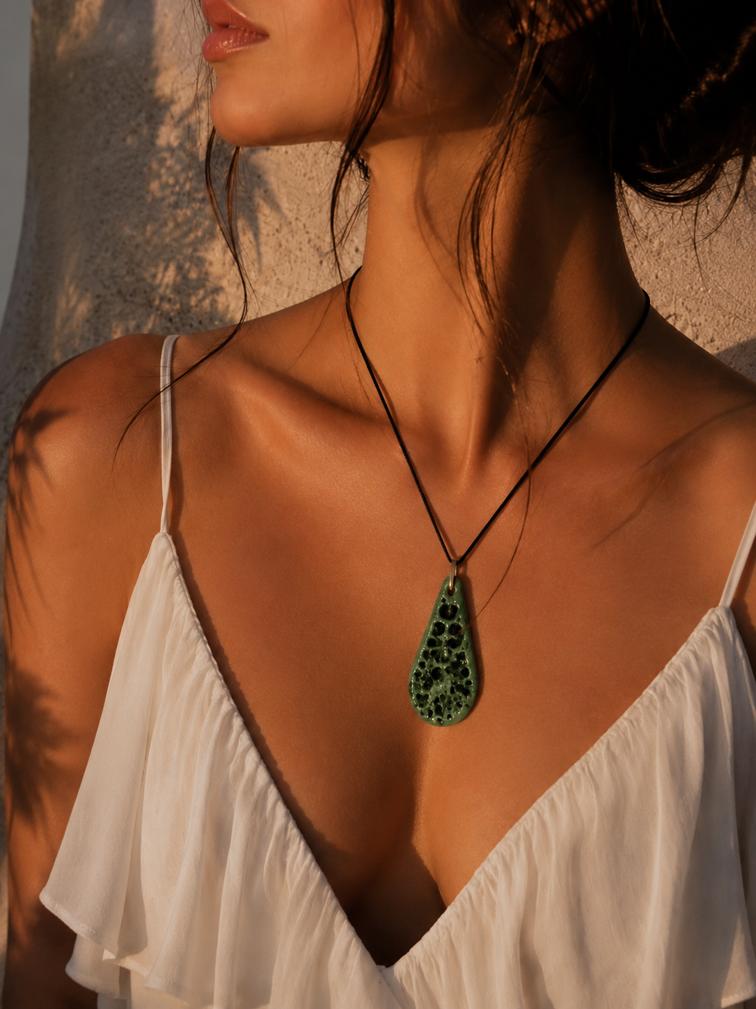 Koke Necklace